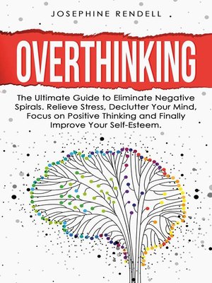 cover image of Overthinking